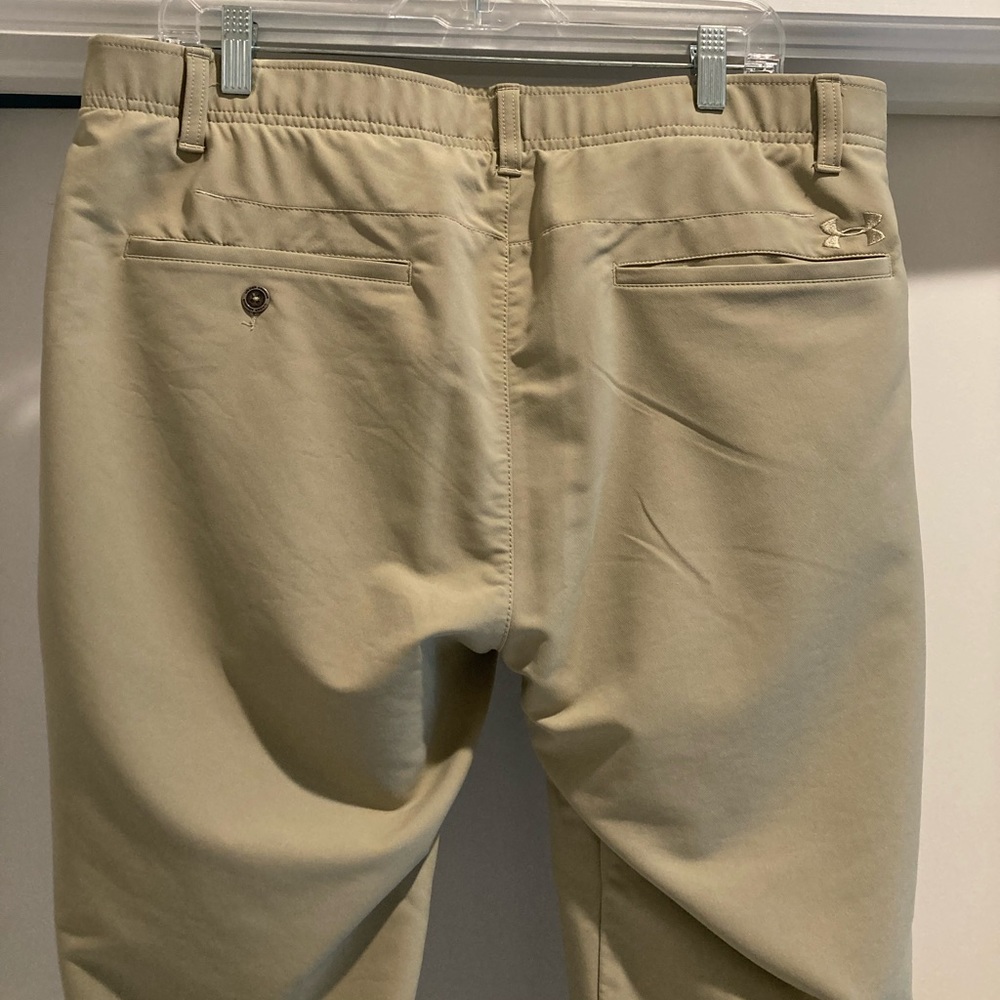 Under Armour Golf Pants